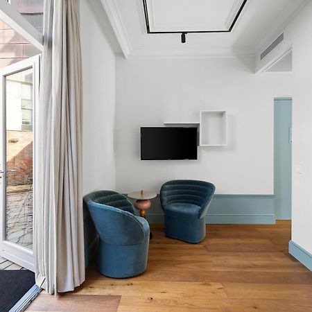 Eclectic Hotel Copper 미델뷔르흐 외부 사진