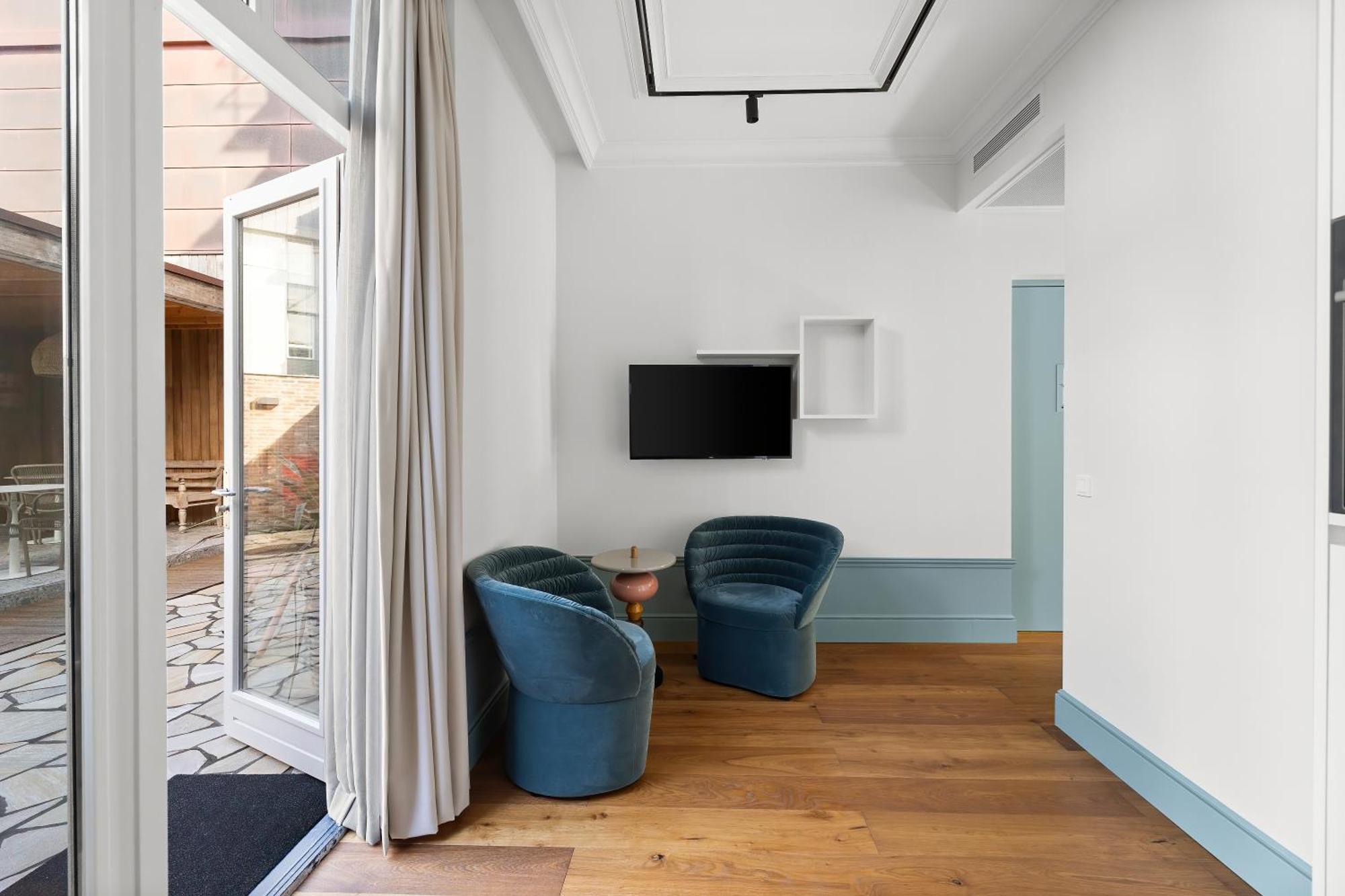 Eclectic Hotel Copper 미델뷔르흐 외부 사진