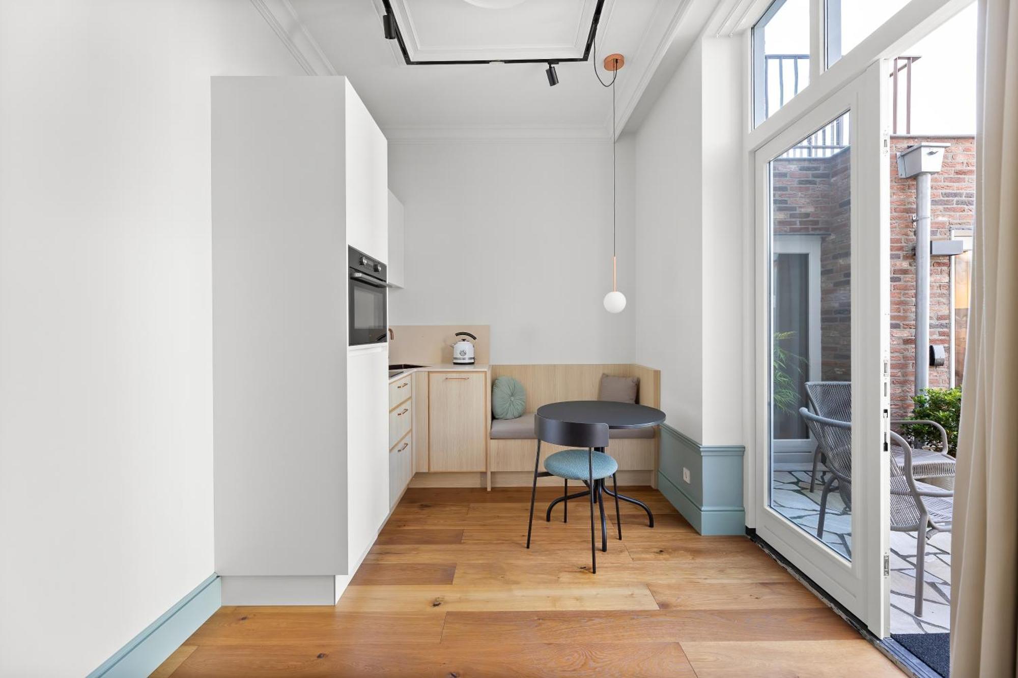 Eclectic Hotel Copper 미델뷔르흐 외부 사진