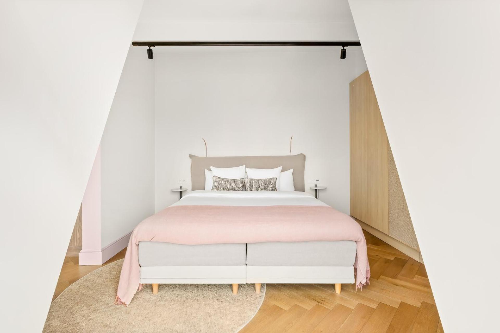 Eclectic Hotel Copper 미델뷔르흐 외부 사진