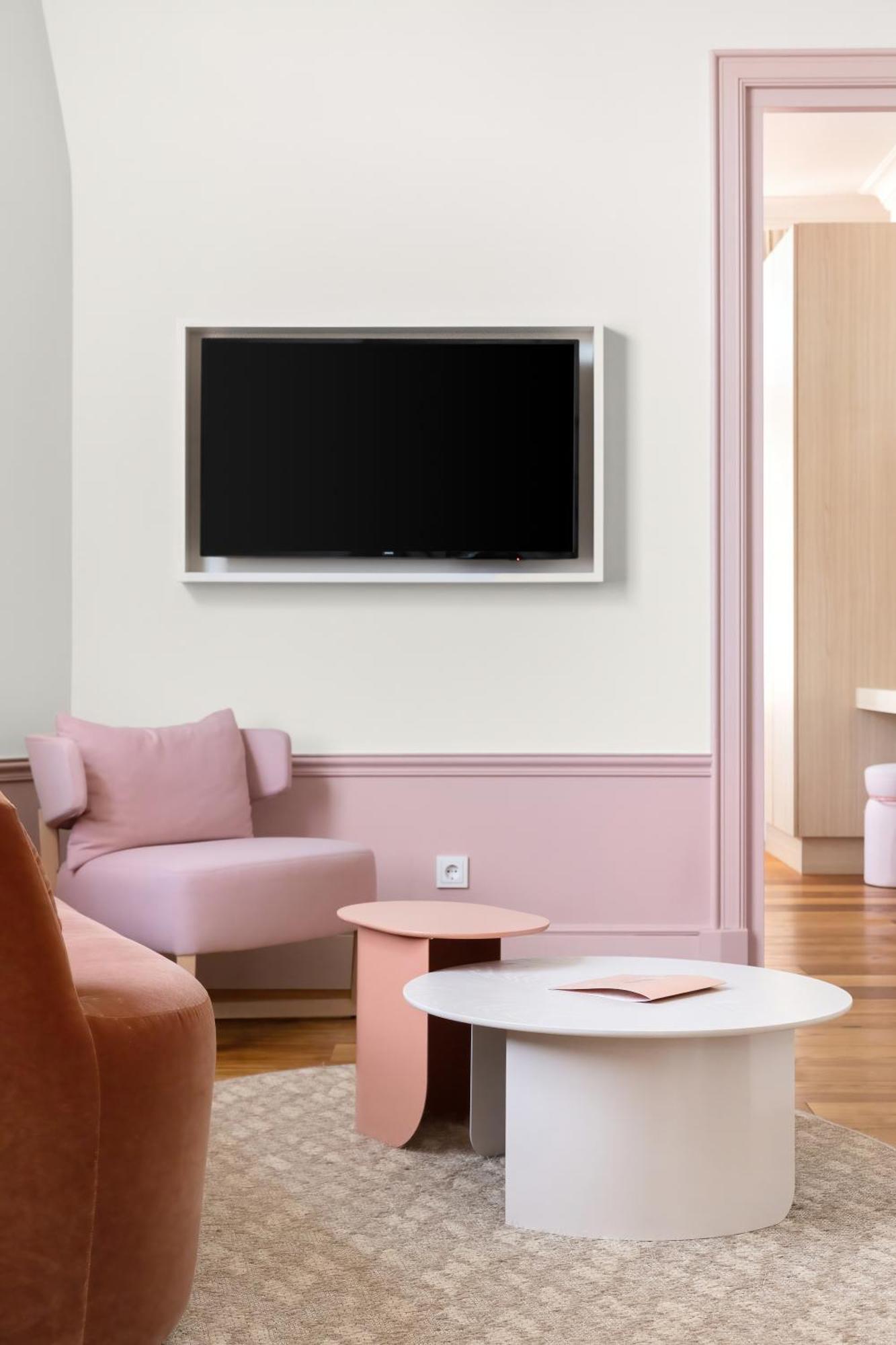 Eclectic Hotel Copper 미델뷔르흐 외부 사진