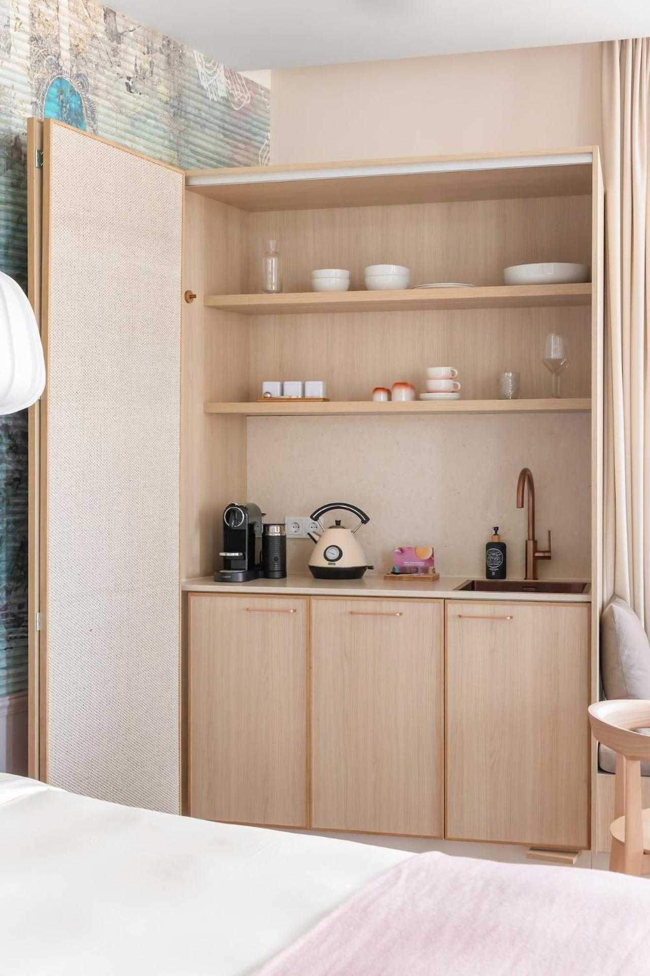 Eclectic Hotel Copper 미델뷔르흐 외부 사진