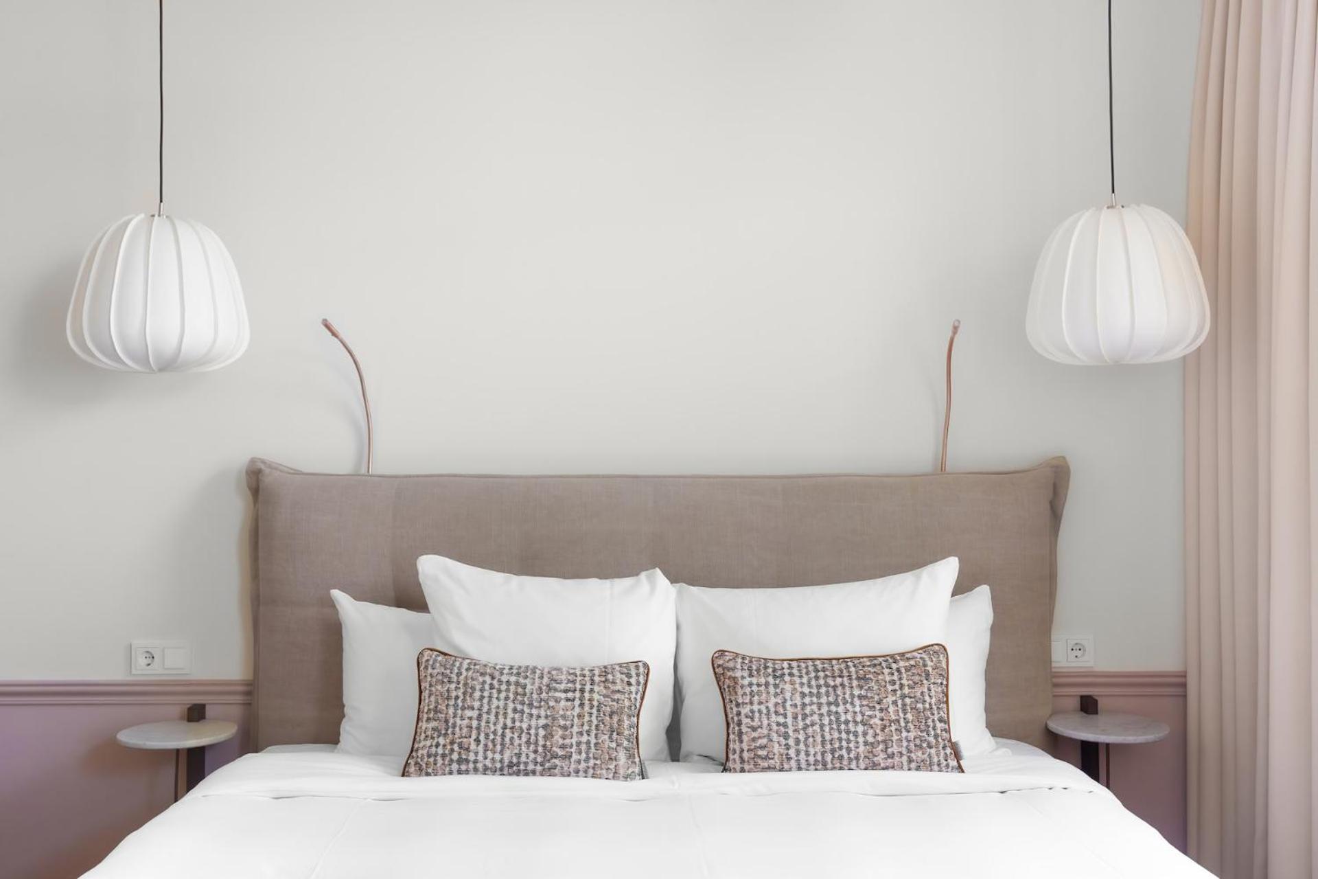 Eclectic Hotel Copper 미델뷔르흐 외부 사진