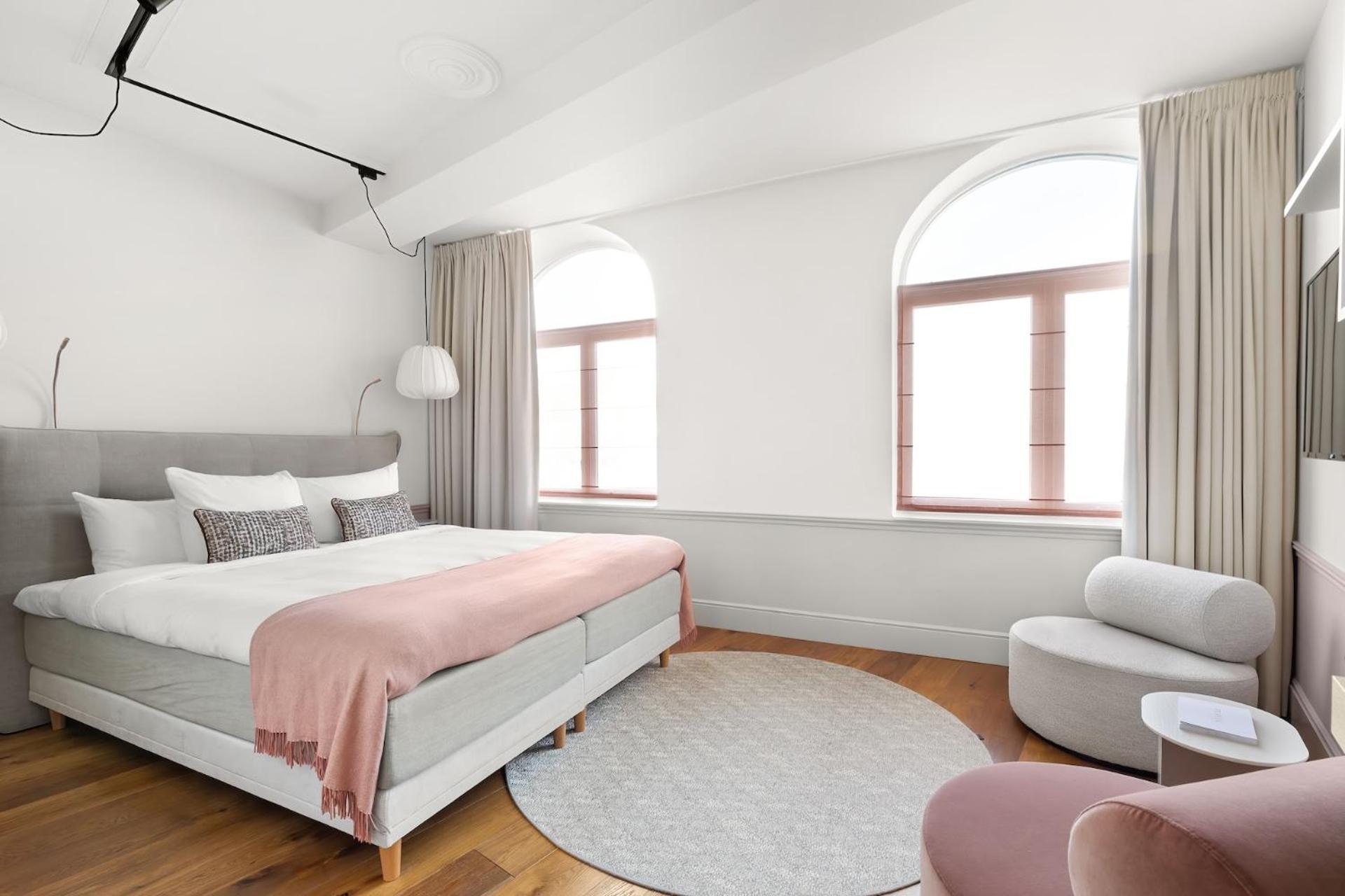 Eclectic Hotel Copper 미델뷔르흐 외부 사진